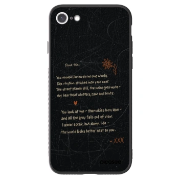 Picasee ULTIMATE CASE για Apple iPhone 7 - POET