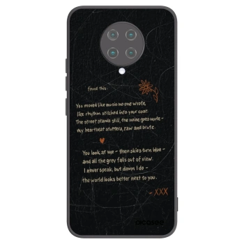 Θήκη για Xiaomi Poco F2 Pro - POET