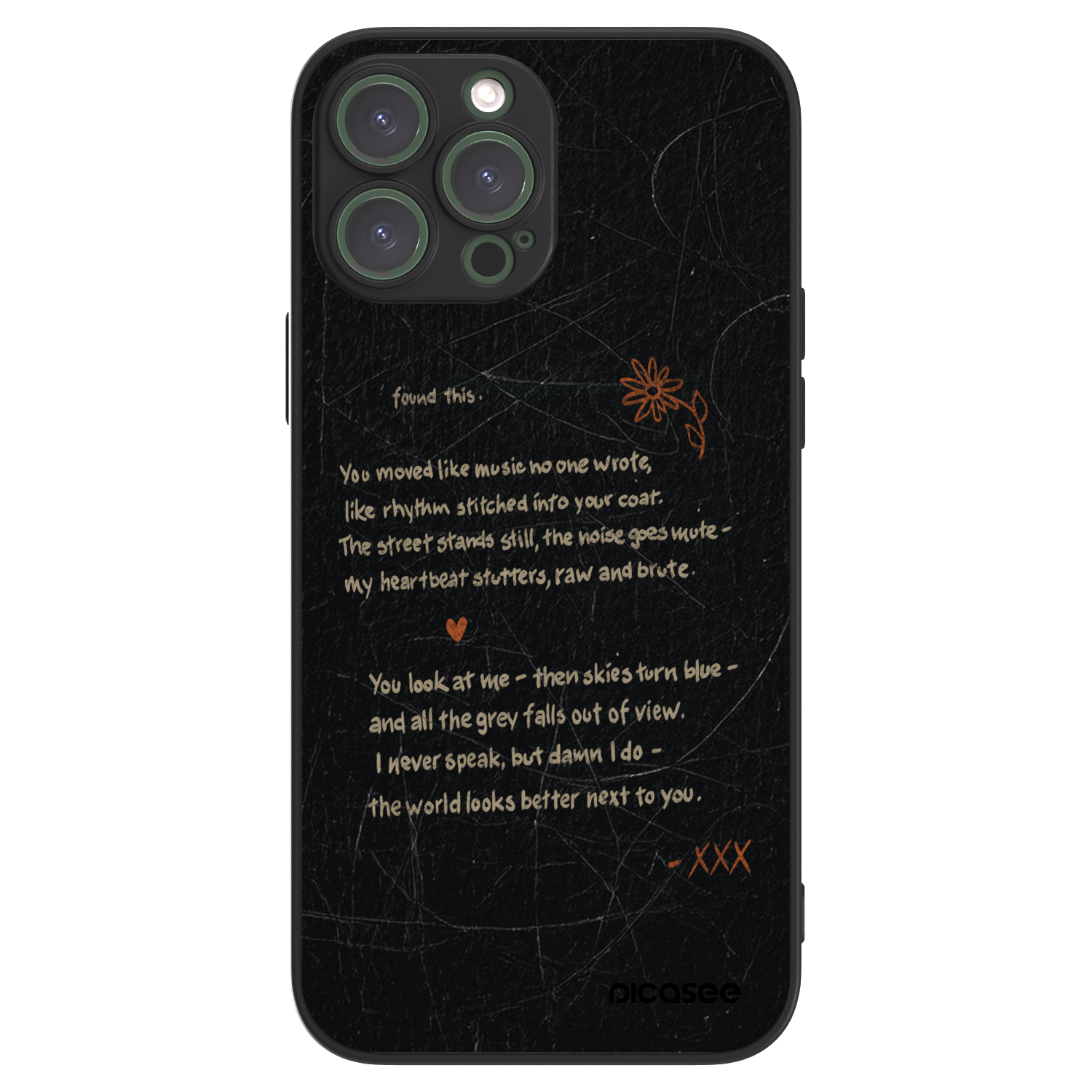 Picasee ULTIMATE CASE για Apple iPhone 13 Pro Max - POET