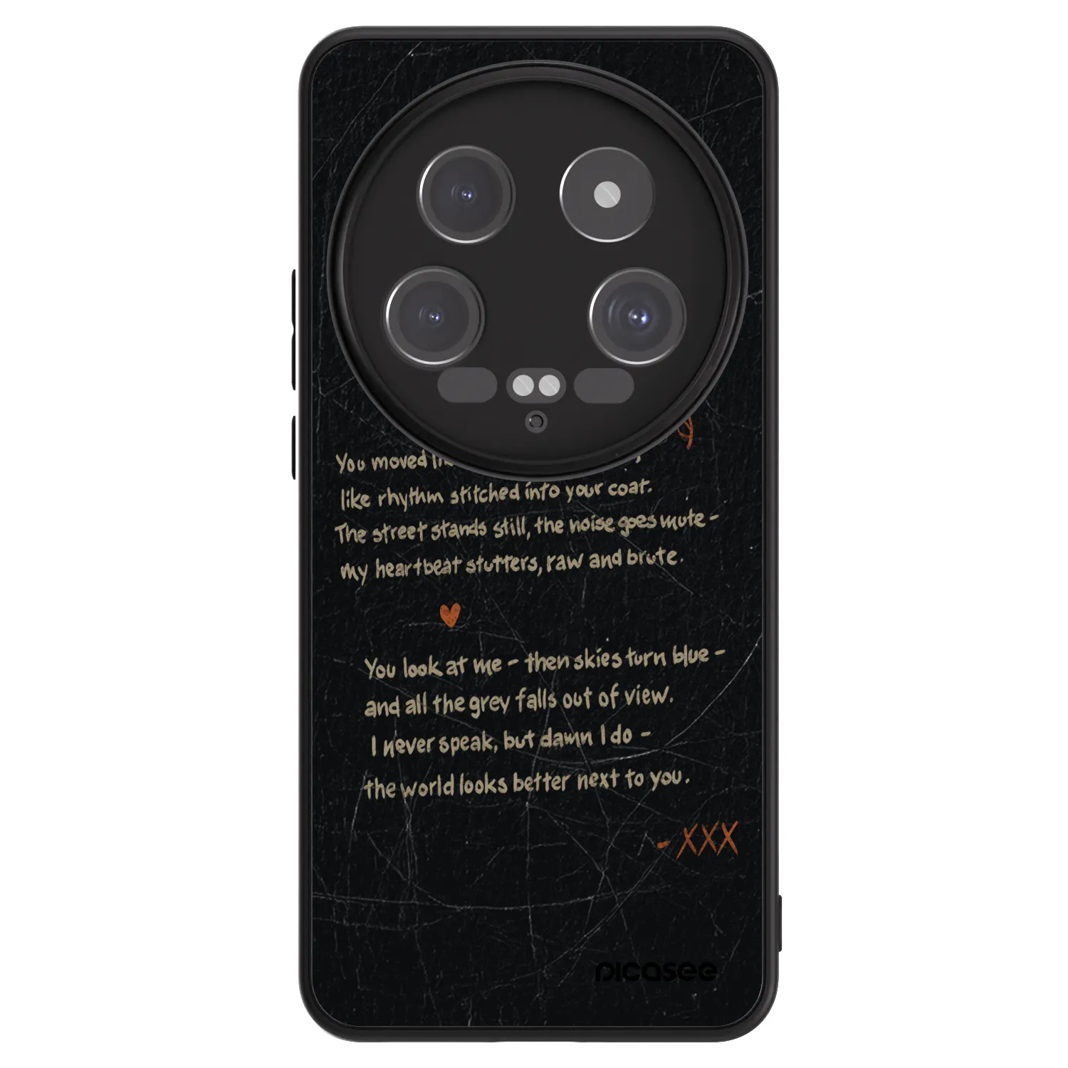 Picasee ULTIMATE CASE για Xiaomi 14 Ultra - POET