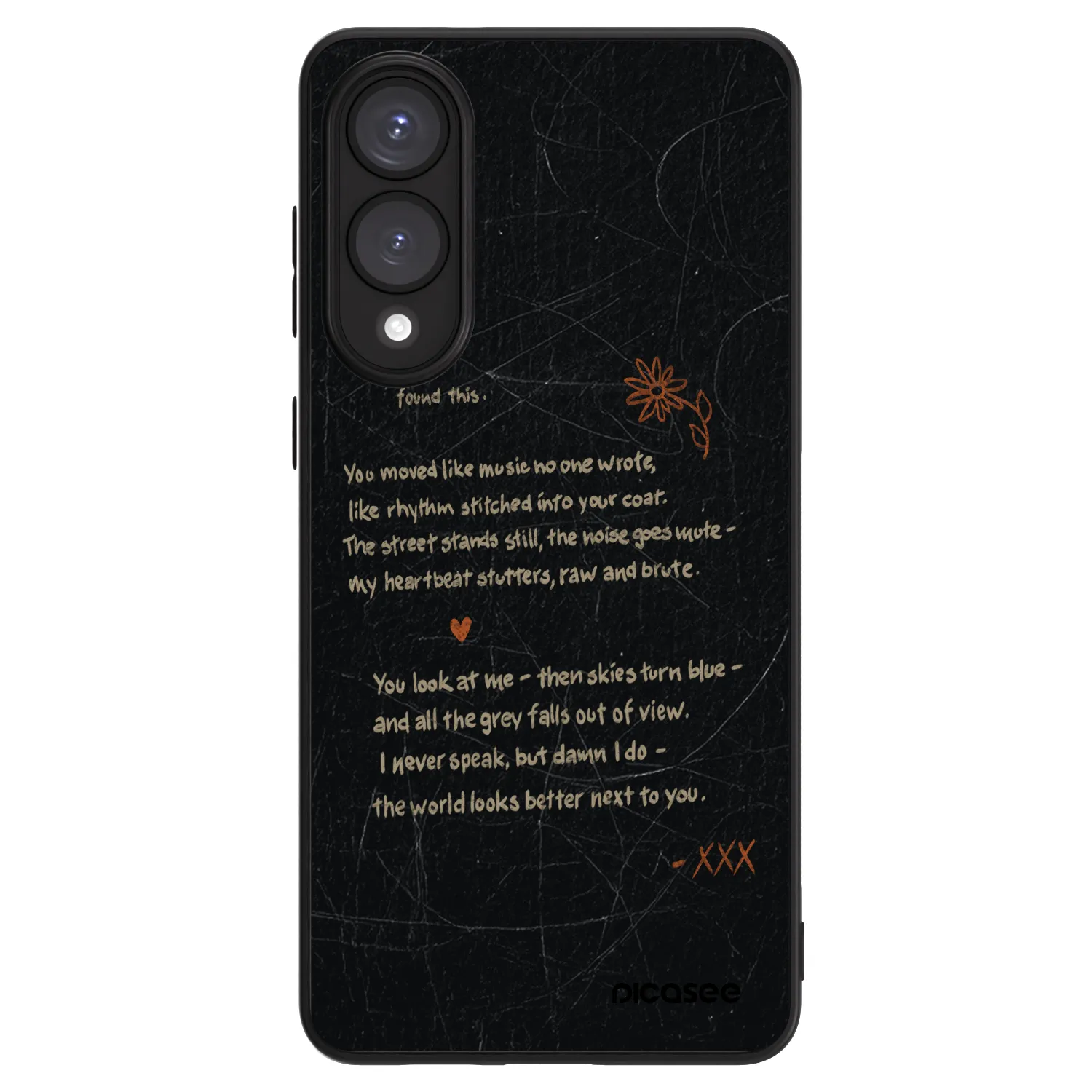 Picasee ULTIMATE CASE PowerShare για Samsung Galaxy S25 Edge 5G - POET