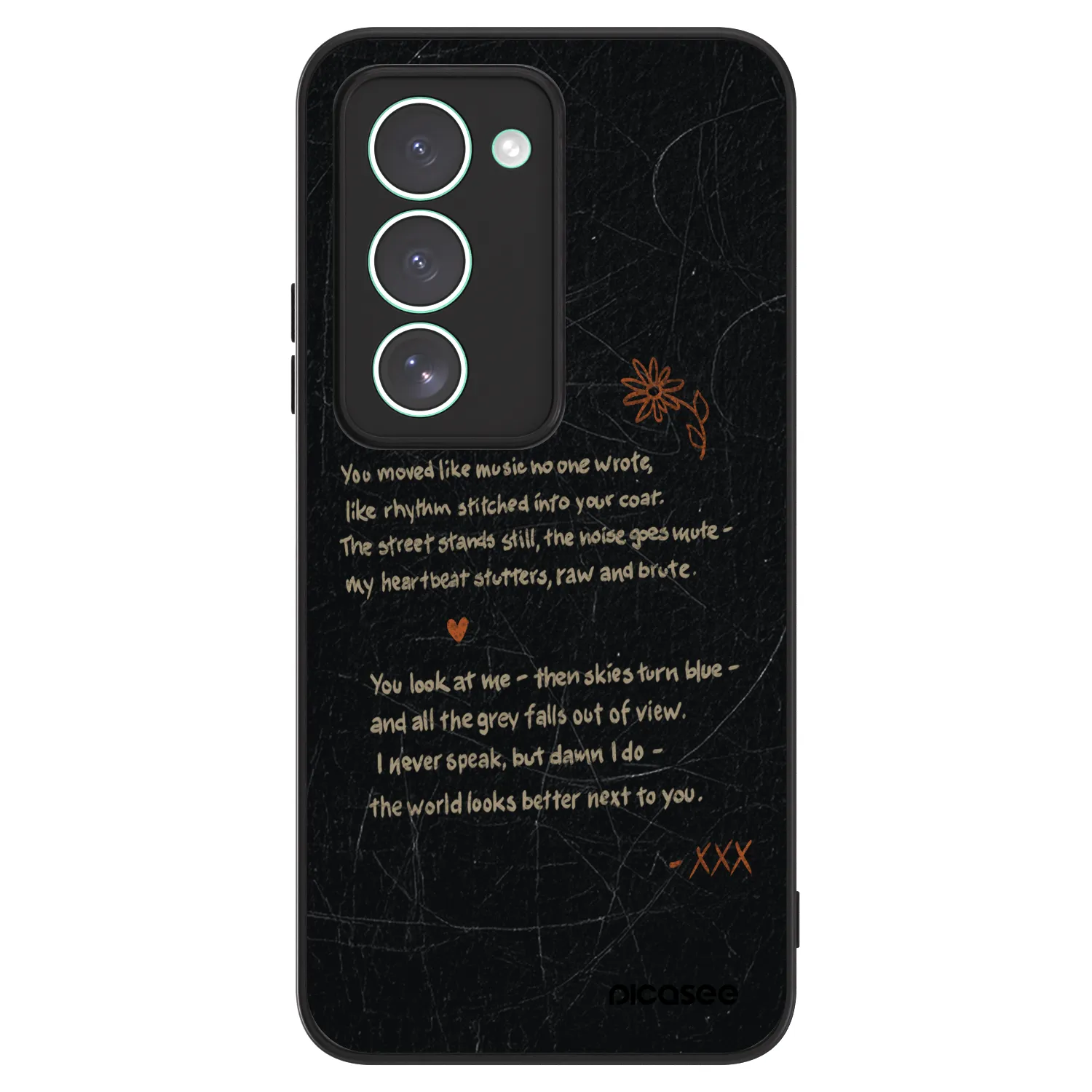 Picasee ULTIMATE CASE για Xiaomi Redmi 15 5G - POET