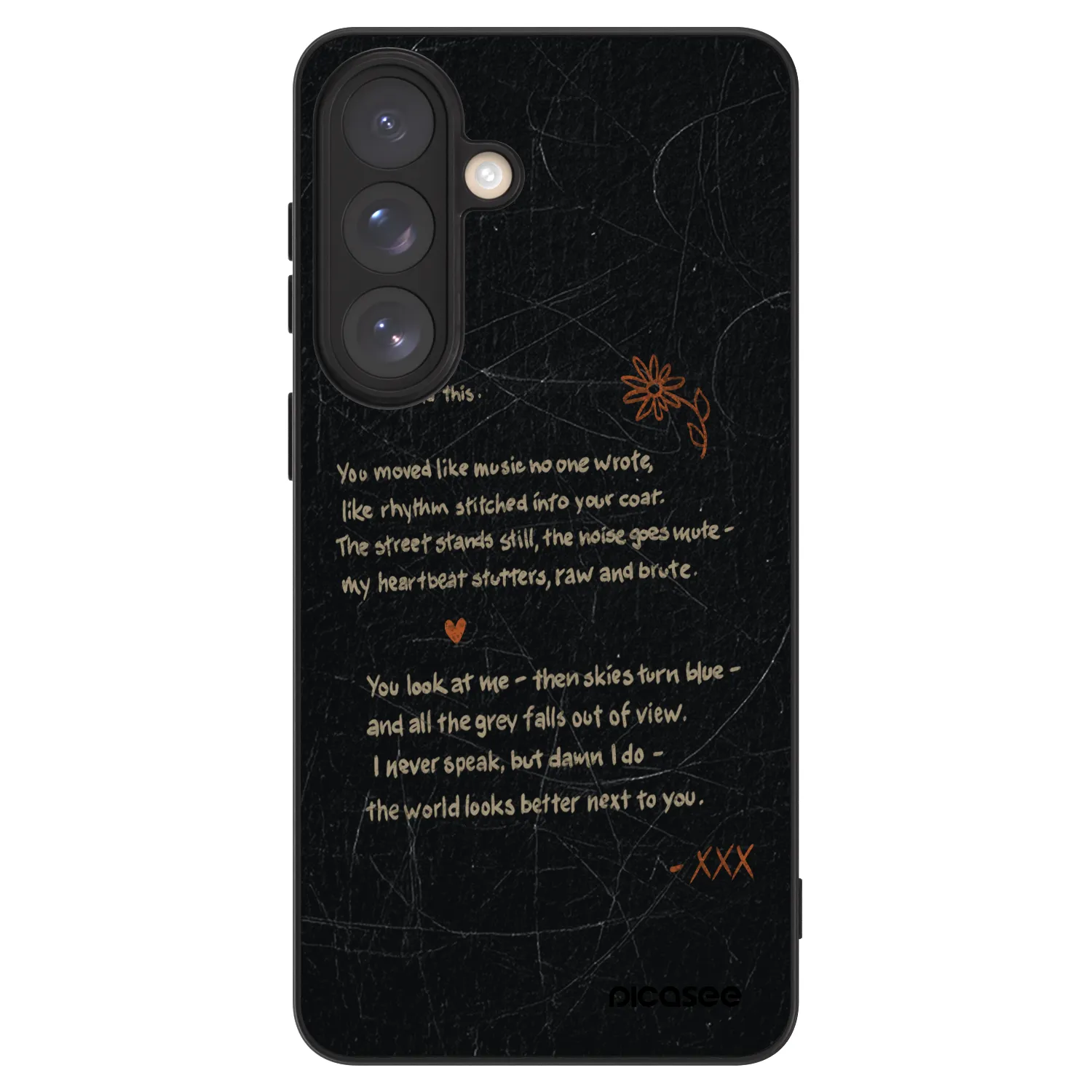 Picasee ULTIMATE CASE PowerShare για Samsung Galaxy S26+ - POET