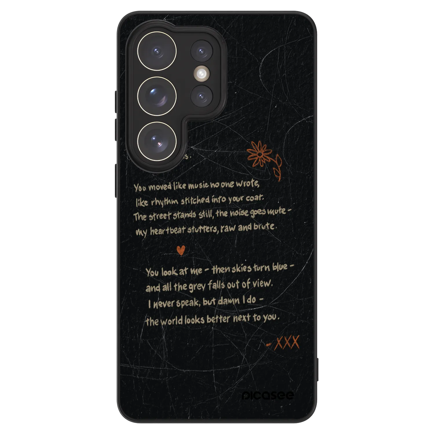 Picasee ULTIMATE CASE για Samsung Galaxy S26 Ultra - POET