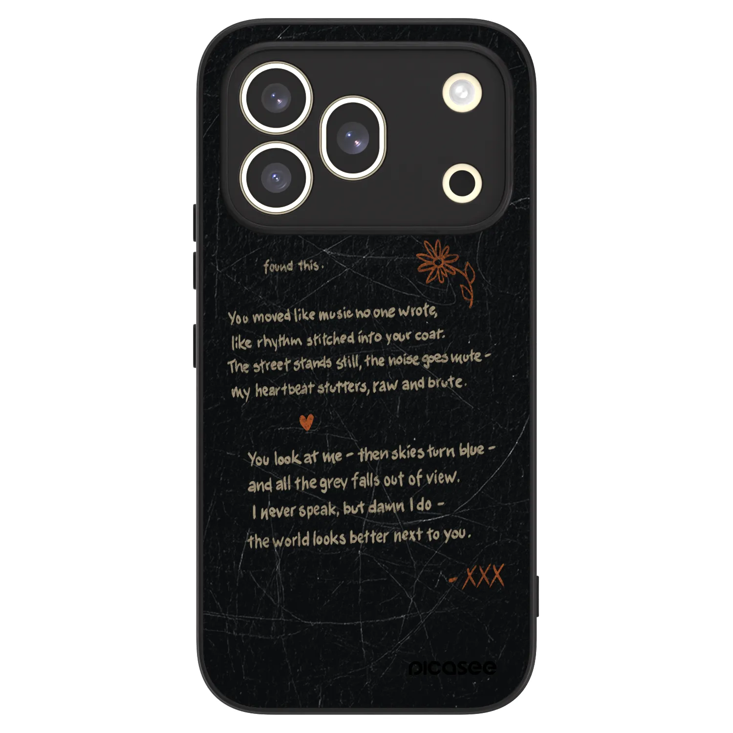 Picasee ULTIMATE CASE για Honor 600 Pro - POET