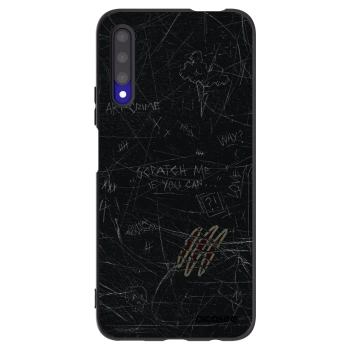 Θήκη για Honor 9X Pro - SCRATCH