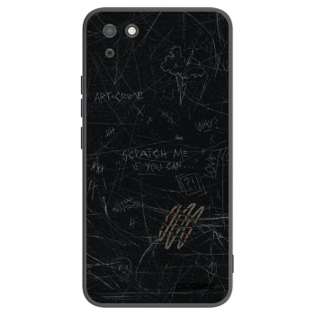 Θήκη για Huawei Y5P - SCRATCH