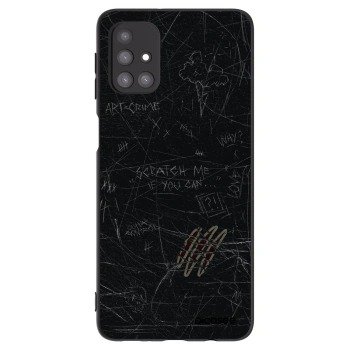 Θήκη για Samsung Galaxy M31s - SCRATCH