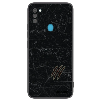 Θήκη για Samsung Galaxy M11 - SCRATCH