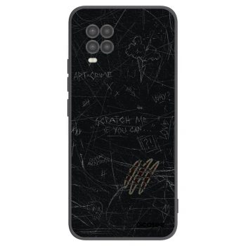 Θήκη για Xiaomi Mi 10 Lite - SCRATCH