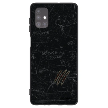 Θήκη για Samsung Galaxy M51 M515F - SCRATCH