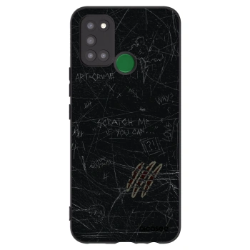 Θήκη για Realme 7i - SCRATCH