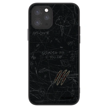 Picasee ULTIMATE CASE για Apple iPhone 11 Pro - SCRATCH