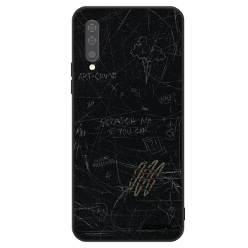 Θήκη για Samsung Galaxy A50 A505F - SCRATCH