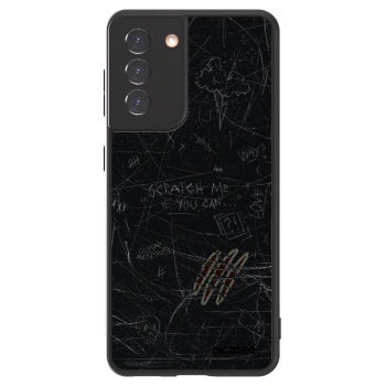 Picasee ULTIMATE CASE για Samsung Galaxy S21 5G G991B - SCRATCH