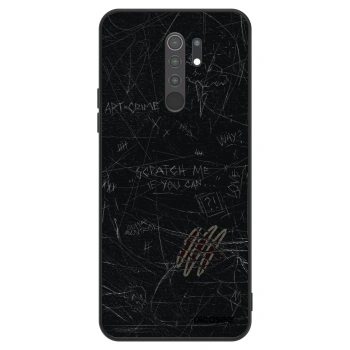 Θήκη για Xiaomi Redmi 9 - SCRATCH