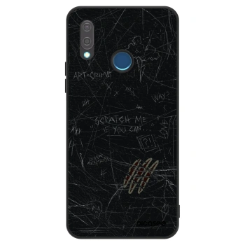Θήκη για Huawei P20 Lite - SCRATCH