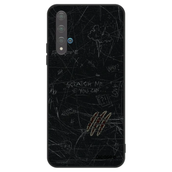 Θήκη για Huawei Nova 5T - SCRATCH