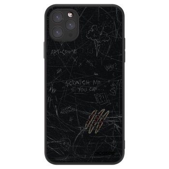 Picasee ULTIMATE CASE για Apple iPhone 11 Pro Max - SCRATCH