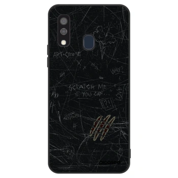 Θήκη για Samsung Galaxy A40 A405F - SCRATCH
