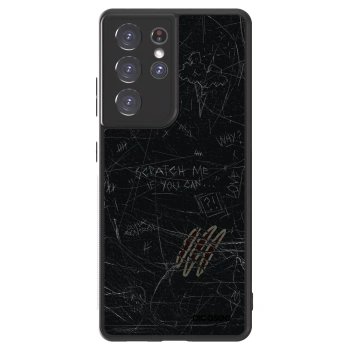 Θήκη για Samsung Galaxy S21 Ultra 5G G998B - SCRATCH