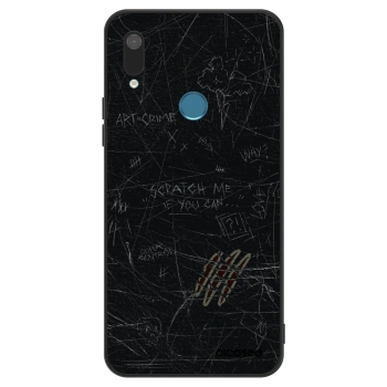 Θήκη για Huawei Y7 2019 - SCRATCH