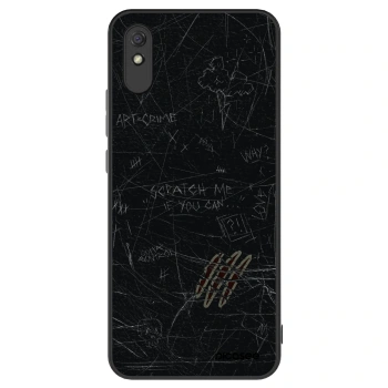 Θήκη για Xiaomi Redmi 9A - SCRATCH