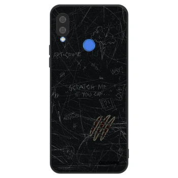 Θήκη για Huawei Nova 3 - SCRATCH