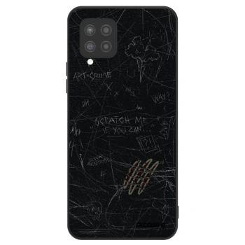 Θήκη για Samsung Galaxy A42 A426B - SCRATCH