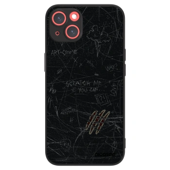 Picasee ULTIMATE CASE για Apple iPhone 13 - SCRATCH