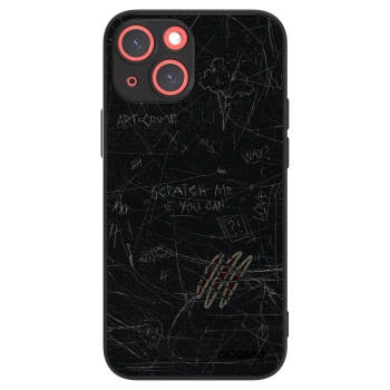 Picasee ULTIMATE CASE για Apple iPhone 13 mini - SCRATCH