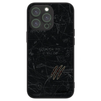 Picasee ULTIMATE CASE για Apple iPhone 13 Pro - SCRATCH