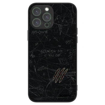 Picasee ULTIMATE CASE για Apple iPhone 13 Pro Max - SCRATCH