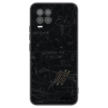 Θήκη για Realme 8 Pro - SCRATCH