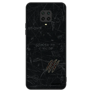 Θήκη για Xiaomi Redmi Note 9S - SCRATCH