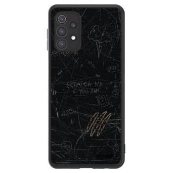 Picasee ULTIMATE CASE για Samsung Galaxy A32 5G A326B - SCRATCH