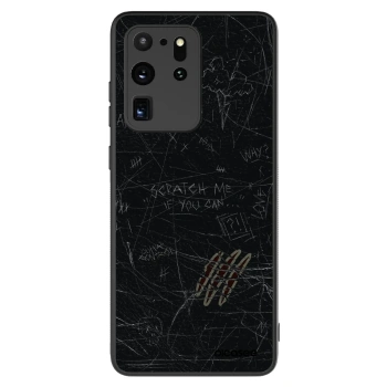 Θήκη για Samsung Galaxy S20 Ultra 5G G988F - SCRATCH