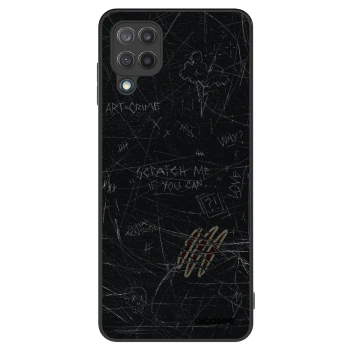 Θήκη για Samsung Galaxy M12 M127F - SCRATCH