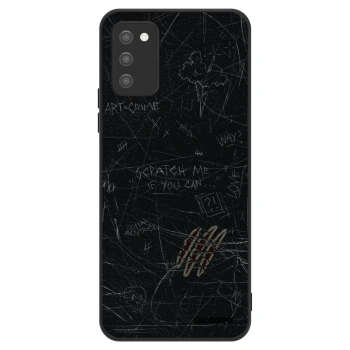 Θήκη για Samsung Galaxy A02s A025G - SCRATCH