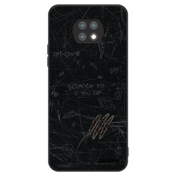 Θήκη για Xiaomi Redmi Note 9T - SCRATCH