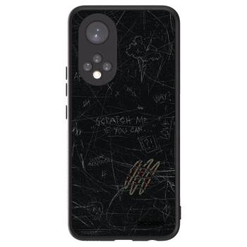 Θήκη για Honor 50 5G - SCRATCH