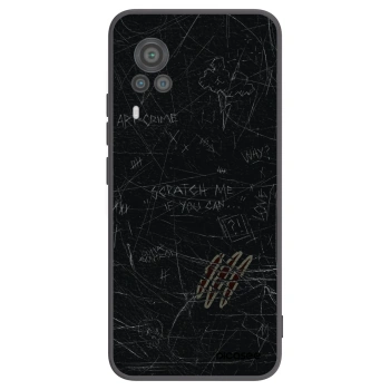 Θήκη για Vivo X60 Pro 5G - SCRATCH