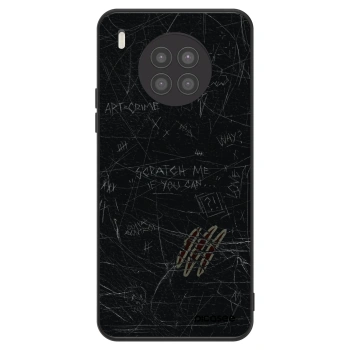 Θήκη για Huawei Nova 8i - SCRATCH
