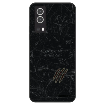 Θήκη για Vivo Y72 5G - SCRATCH