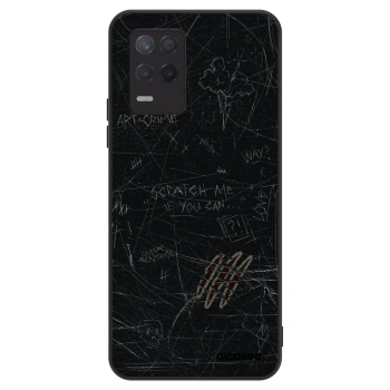 Θήκη για Realme 8 5G - SCRATCH