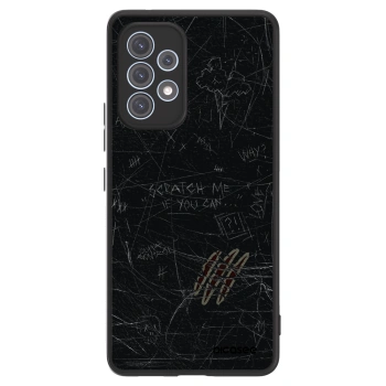 Picasee ULTIMATE CASE για Samsung Galaxy A53 5G A536 - SCRATCH