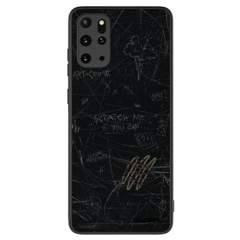 Θήκη για Samsung Galaxy S20+ G985F - SCRATCH