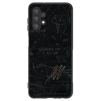Picasee ULTIMATE CASE για Samsung Galaxy A13 4G A135 - SCRATCH