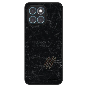 Θήκη για Honor X8 4G - SCRATCH