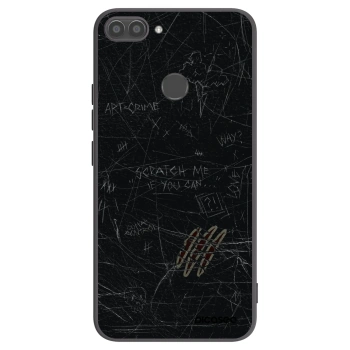 Θήκη για Huawei P Smart - SCRATCH